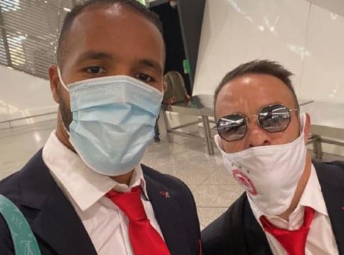Ολυμπιακός : Ασίστ, γκολ και… φύγαμε για Πόρτο! (vid)