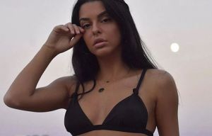 Σοφιάνα Σπίνουλα : Το «καυτό» φαβορί του My Style Rocks που τα «βρόντηξε» από το ριάλιτι (pics)