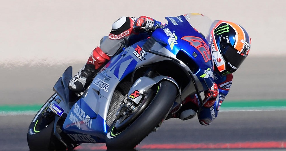 Moto GP : Νικητής ο Ρινς στην Αραγονία