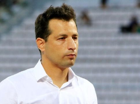 Ατρόμητος: Ανακοίνωσε φιλικά με Έλτσε και Ρεάλ Σαραγόσα