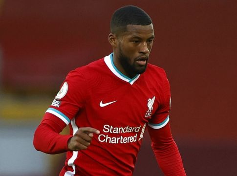 «Υπέγραψε μέχρι το 2024 στην Παρί ο Βαϊνάλντουμ»