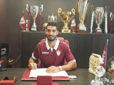 ΑΕΛ : Ανακοίνωσε την απόκτηση του Γιουνές