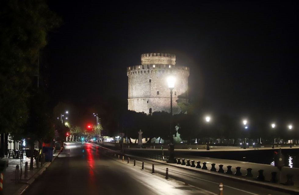 Κορωνοϊός : Ολοταχώς για lockdown Θεσσαλονίκη και Λάρισα – Νέα μέτρα και στην Αττική