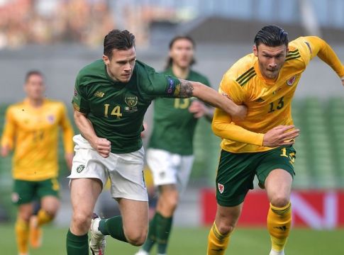 Nations League : Χωρίς γκολ τα παιχνίδια σε Ιρλανδία και Καζακστάν