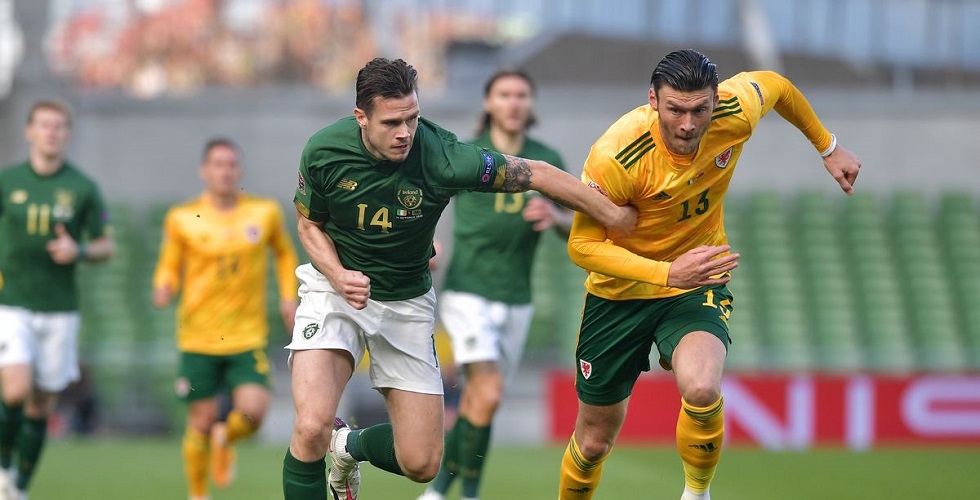 Nations League : Χωρίς γκολ τα παιχνίδια σε Ιρλανδία και Καζακστάν