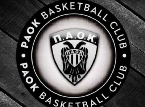 Θρήνος στον ΠΑΟΚ για τον Μπάμπη Αγγελίδη