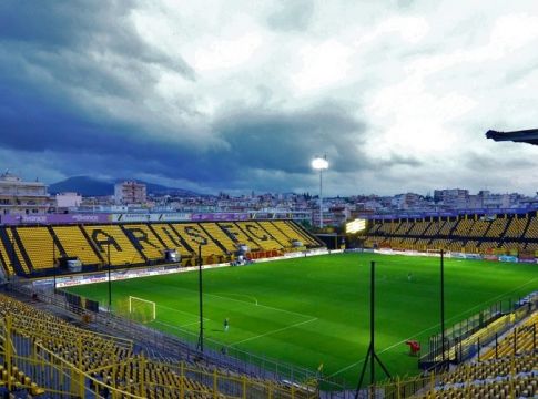 Άρης: Η ενημέρωση της ΠΑΕ για την ρεβάνς με την Αστάνα