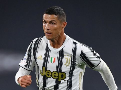 Ο Ρονάλντο αποφάσισε να μείνει στη Γιουβέντους (vid)