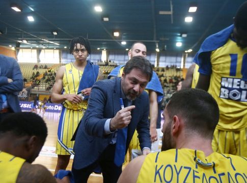 Λαύριο : Ανακοίνωσε τρία κρούσματα κορωνοϊού