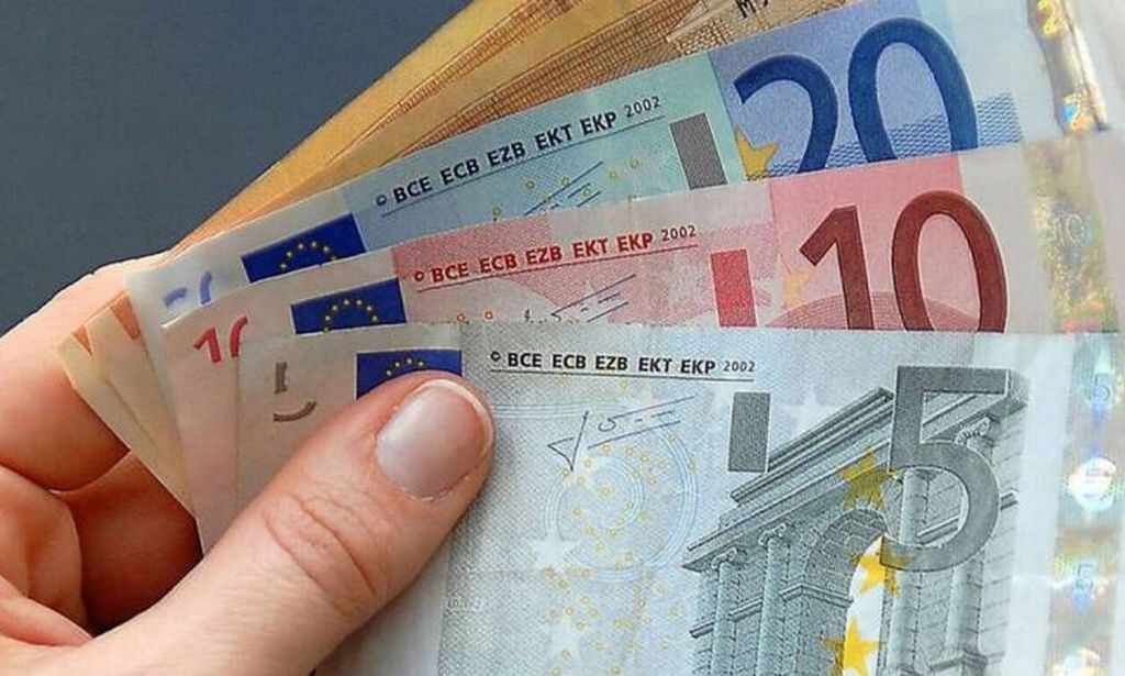 Σταϊκούρας για επίδομα : Στις 20 Δεκεμβρίου θα πληρωθούν τα 800 ευρώ για τις αναστολές