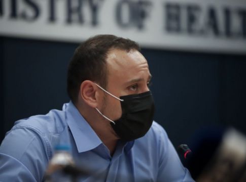 Μαγιορκίνης : «Η χώρα μας διανύει το δεύτερο κύμα της πανδημίας»
