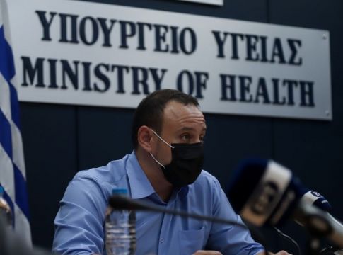 Μαγιορκίνης : Στη δίνη του κορωνοϊού Αττική και Θεσσαλονίκη