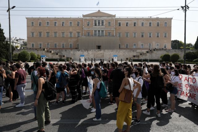 Καταλήψεις : Από 700 έγιναν 1000 – Παράνομες πράξεις μειοψηφιών βλέπει η κυβέρνηση