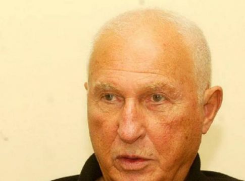 ΠΑΕ Άρης : Αποχαιρέτησε τον Μενέλαο Χατζηγεωργίου