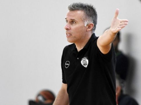 Μέξας : «Δεν παρατήσαμε το παιχνίδι»
