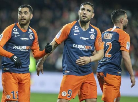 Μονπελιέ : Ανακοίνωσε δώδεκα κρούσματα κορωνοϊού