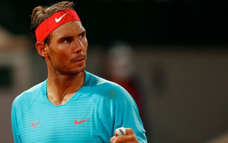 Roland Garros : Στον 4ο γύρο ο Ναδάλ