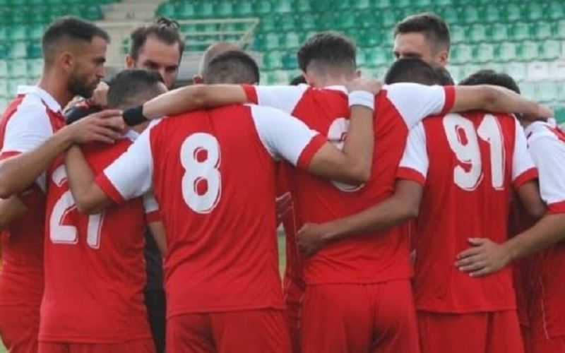 Ξάνθη : Φιλική νίκη επί του Πανσερραϊκού
