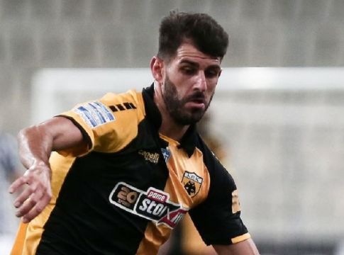 Ολιβέιρα : «Μπορούμε να τα καταφέρουμε»
