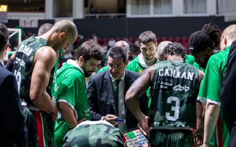 Eurocup : Αναβλήθηκε λόγω κορωνοϊού το Μπουρζ – Ούνιξ Καζάν