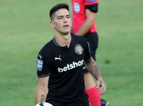 ΟΦΗ : Εκτός για περίπου τρεις εβδομάδες ο Νέιρα