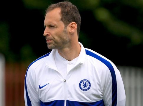 Τσέλσι : Στην 25άδα των «μπλε» στην Premier League ο Τσεχ