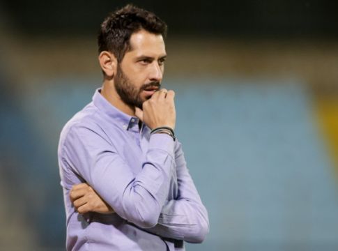 Πετράκης : «Μας επηρεάζει το ψυχολογικό κομμάτι»