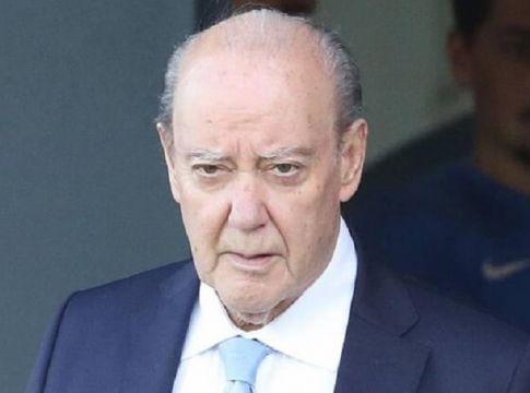 Ντα Κόστα : «Έχουμε απώλειες 29 εκατ. ευρώ από το κλειστό γήπεδο»