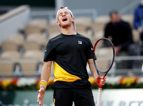 Roland Garros : Νίκη θρίλερ του Σβάρτσμαν κόντρα στον Τιμ