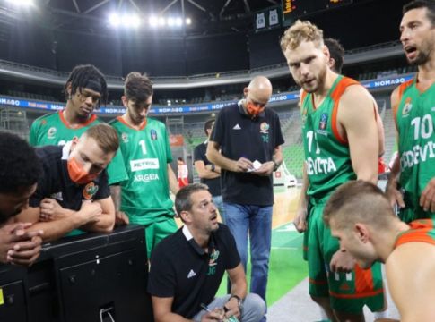 Τσεντεβίτα : Έχασε στα χαρτιά από την Μπούρσασπορ