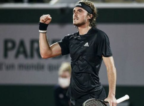 Εύκολα στα προημιτελικά ο Στέφανος (2-0)