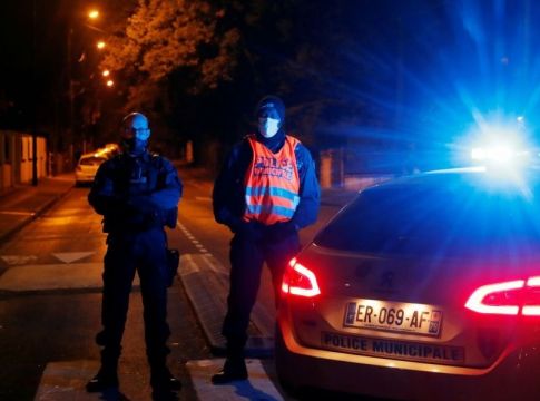 Επίθεση στο Παρίσι: Ποιος ήταν ο δράστης που αποκεφάλισε τον καθηγητή