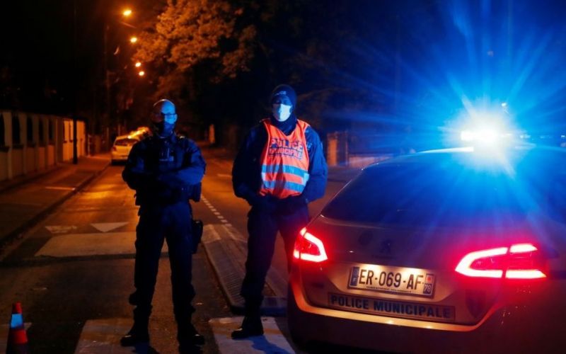 Επίθεση στο Παρίσι: Ποιος ήταν ο δράστης που αποκεφάλισε τον καθηγητή