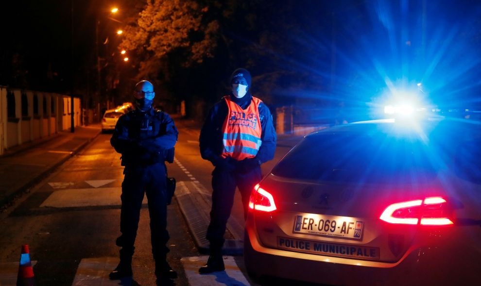 Επίθεση στο Παρίσι: Ποιος ήταν ο δράστης που αποκεφάλισε τον καθηγητή
