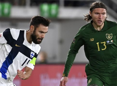 Nations League : Στην κορυφή η Φινλανδία, «μοιρασιά» στη Λιθουανία (vids)