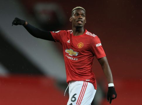 Ντεσάμπ : «Ο Πογκμπά επηρεάζεται ψυχολογικά από την Μάντσεστερ Γιουνάιτεντ»