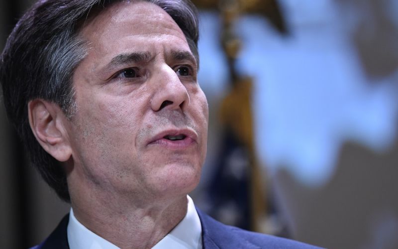 Ποιος είναι ο νέος ΥΠΕΞ των ΗΠΑ και… «alter ego» του Μπάιντεν