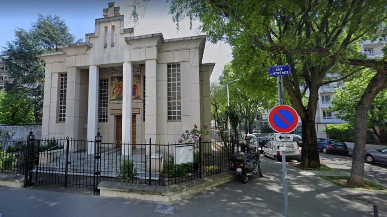 Ανθρωποκυνηγητό για τον δράστη που πυροβόλησε τον Έλληνα ιερέα στη Λιόν – Τι αποκάλυψε ο ξάδερφός του