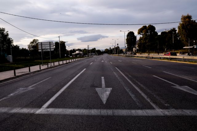 Πέτσας : Φρένο στις μετακινήσεις από νομό σε νομό – Πότε και πώς θα ανοίξει η εστίαση