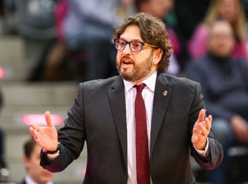 Τρινκέρι : «Δεχτήκαμε λιγότερους από 60 πόντους και είναι μεγάλη νίκη»