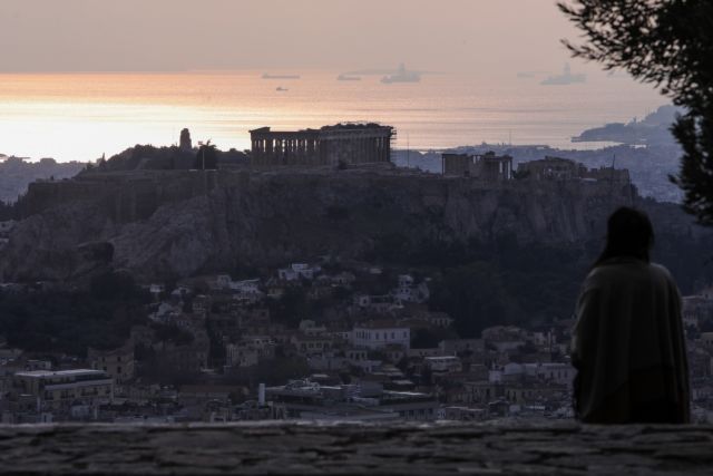 Παράταση έως τις 7 Δεκεμβρίου στο lockdown