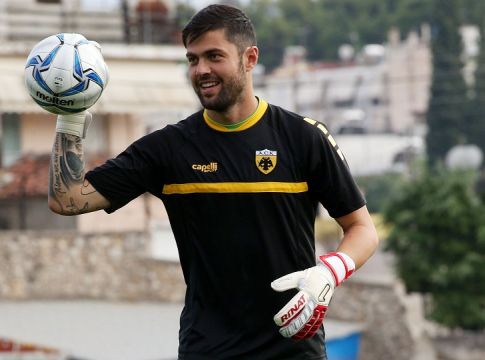 ΑΕΚ : Οι έξι απουσίες και ο Αθανασιάδης