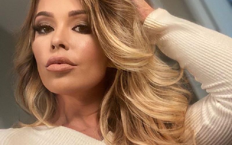 Η Sarah Leann είναι ο πληθωρικός πειρασμός από το Τέξας (pics)