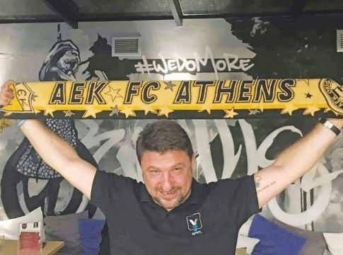 Ιερολοχίτες : «Ο κορωνοϊός κολλάει μόνο σε εγχώρια παιχνίδια;»