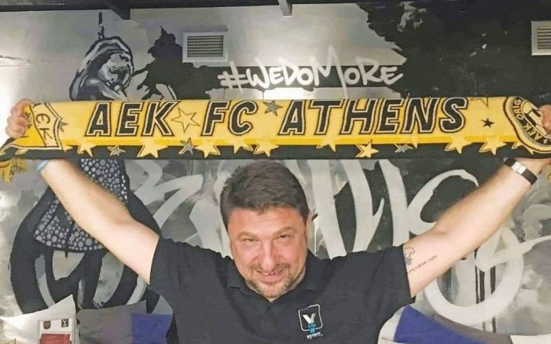 Ιερολοχίτες : «Ο κορωνοϊός κολλάει μόνο σε εγχώρια παιχνίδια;»