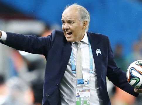 Στο νοσοκομείο εσπευσμένα ο Σαμπέγια!