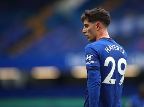 Χάβερτς : «Αυτός ήταν ο λόγος που διάλεξα την Τσέλσι»