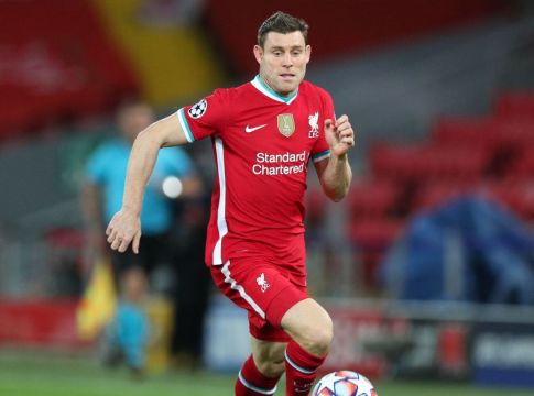 Η κακοδαιμονία συνεχίζεται στη Λίβερπουλ : Τραυματίστηκε και ο Μίλνερ!