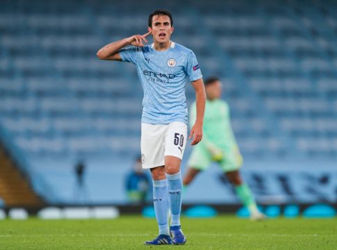 «Δεν κατεβαίνει από τα 20 εκατ. η Σίτι για Έρικ Γκαρσία»