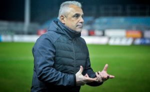 Βοσνιάδης : «Να ξεκινήσουν τα πρωταθλήματα»